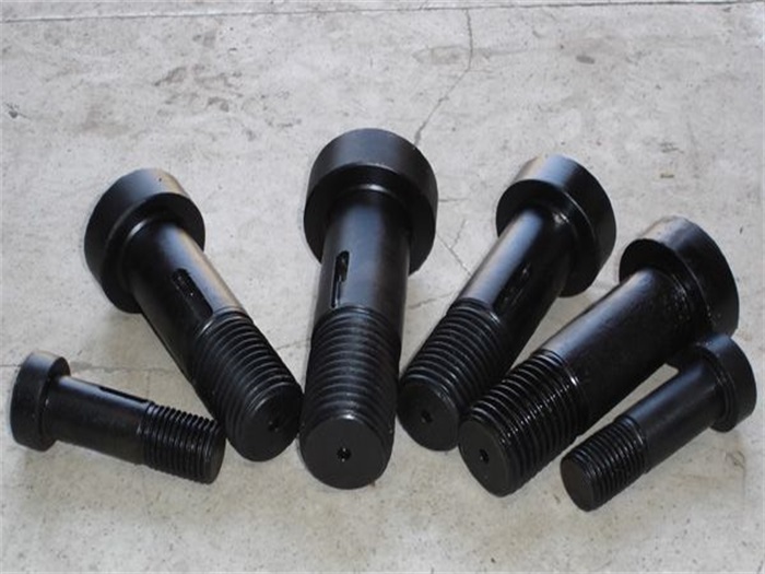 瑞金高强螺栓